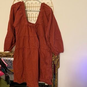 Free People dress